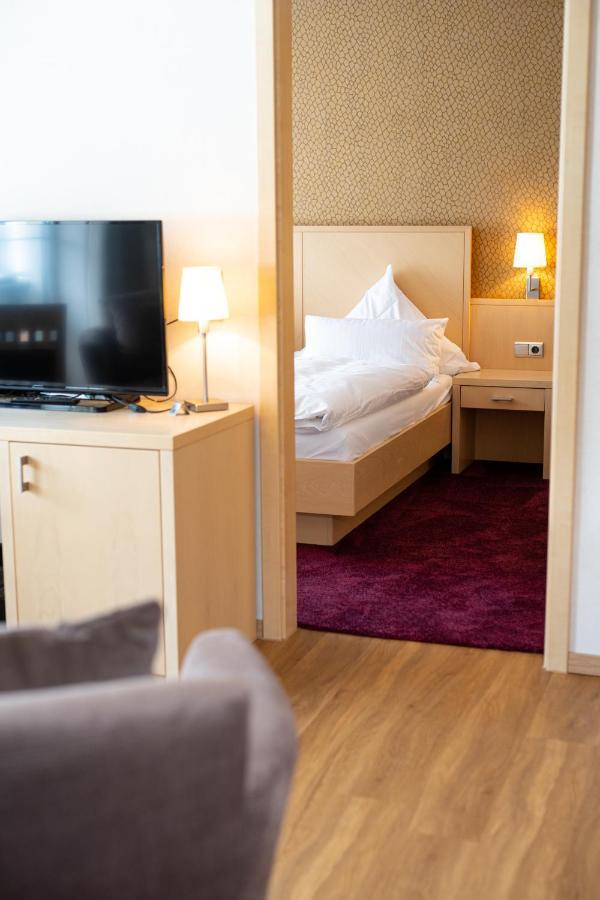 Appartement met 2 slaapkamers