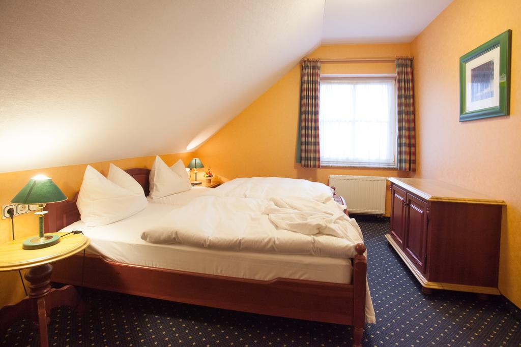 Park Resort Appartement met 1 Slaapkamer