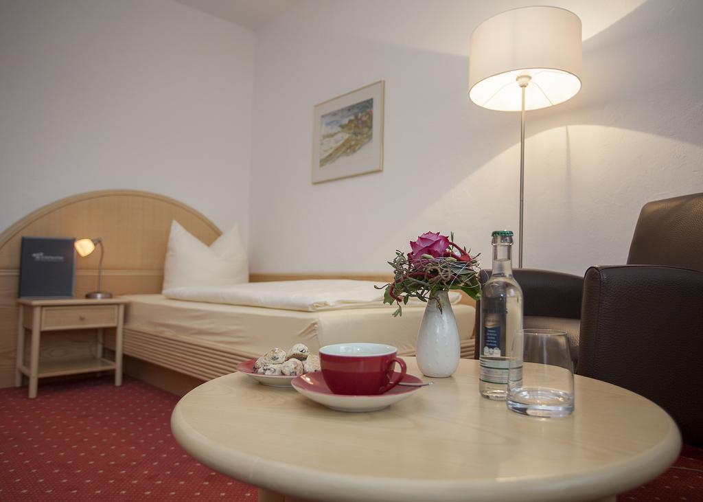 Comfort Einzelzimmer