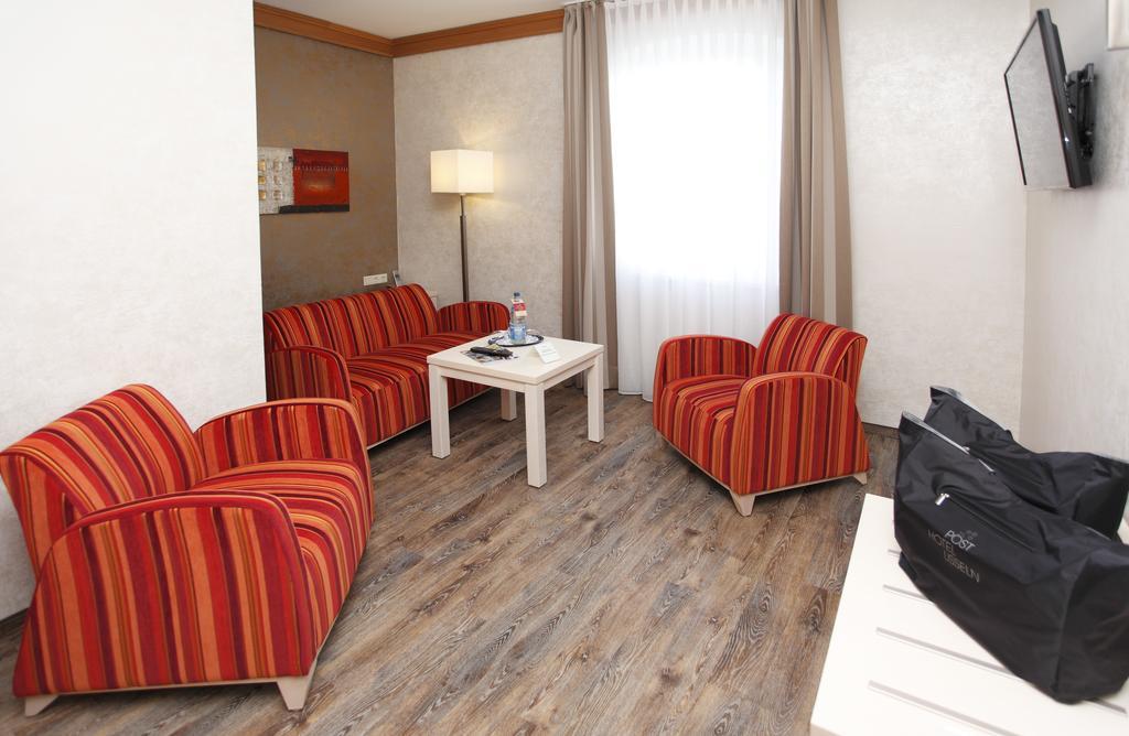 Apartment (2-3 Erwachsene)