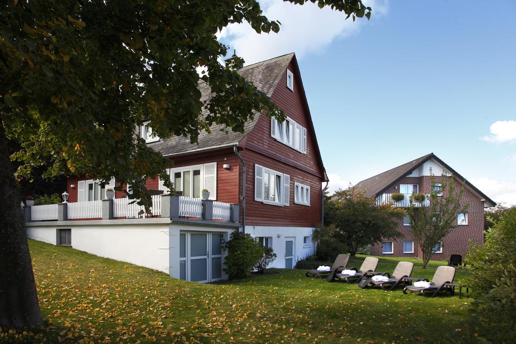 Comfort Einzelzimmer