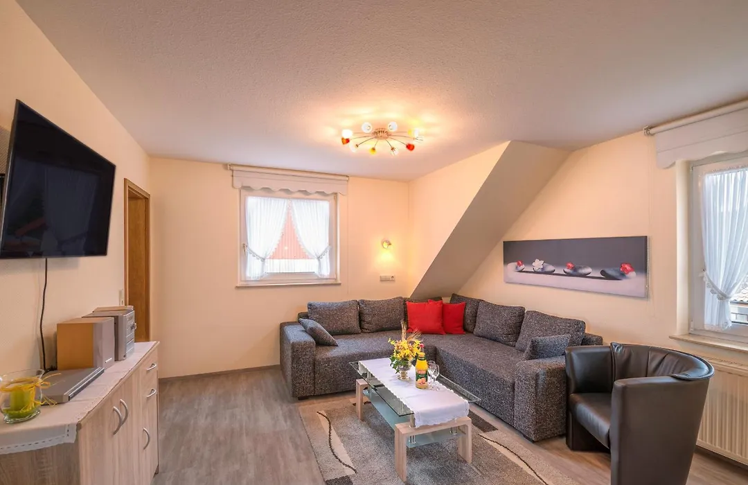 Ferienwohnung Zur Zweere-1