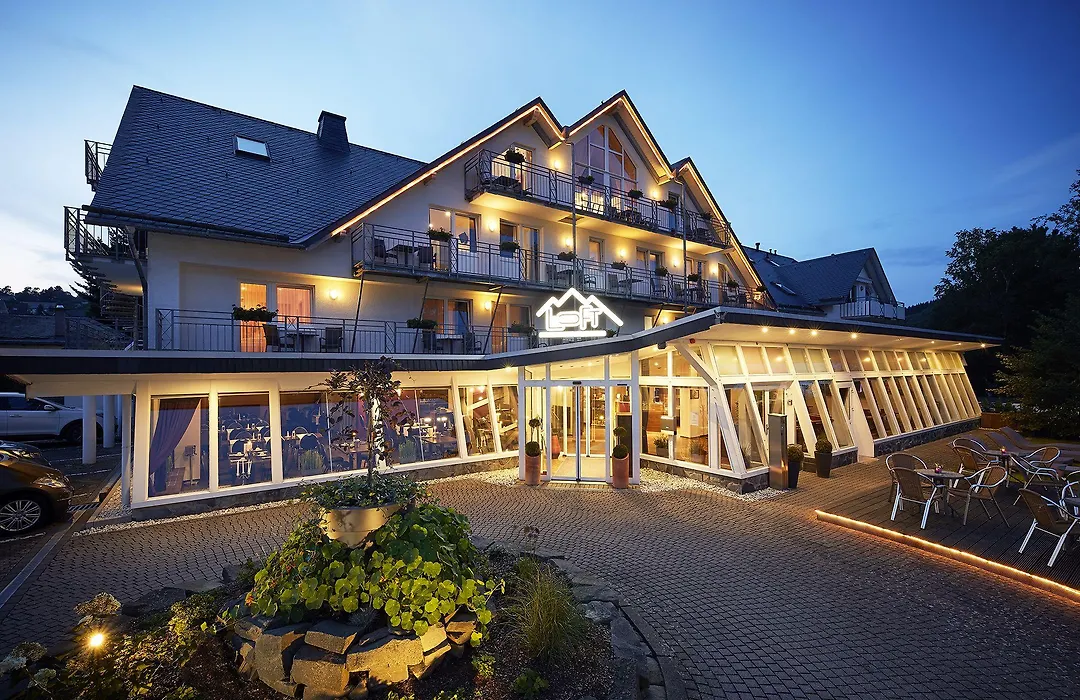 Das Loft Hotel Willingen-1