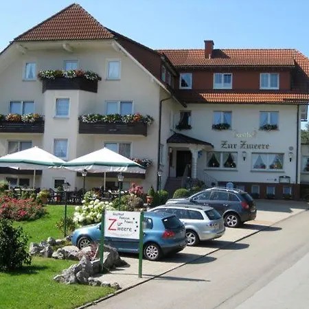 Ferienwohnung Zur Zweere-3