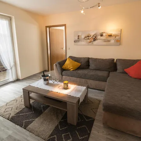 Ferienwohnung Zur Zweere-2