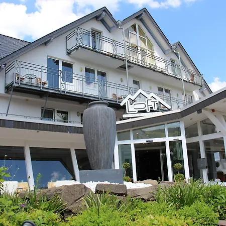 Das Loft Hotel Willingen-2