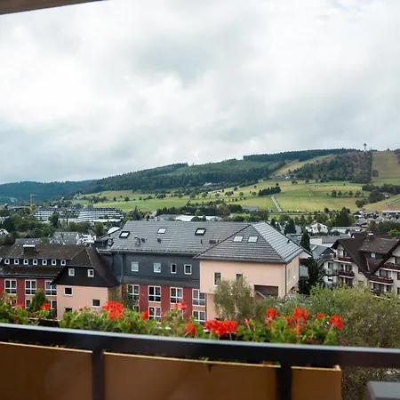 Hotel Hochsauerland 2010-2