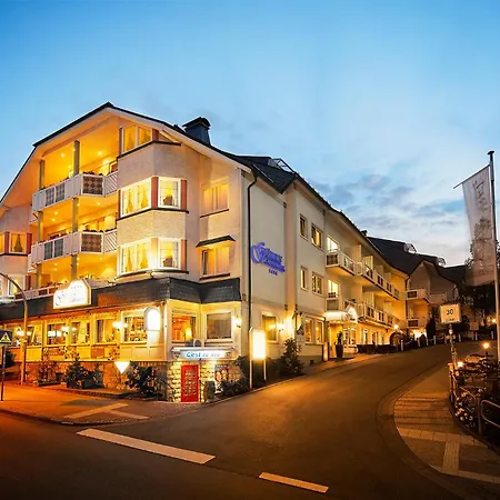 Göbels Landhotel-2