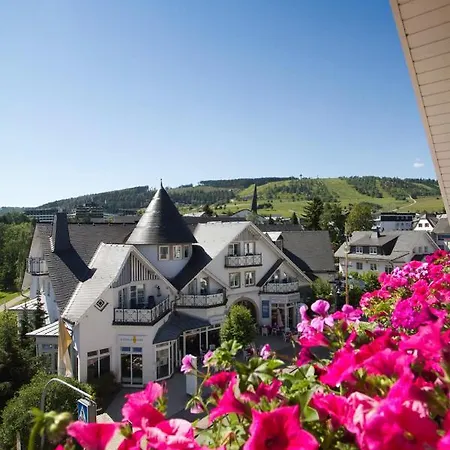 Park Resort-3